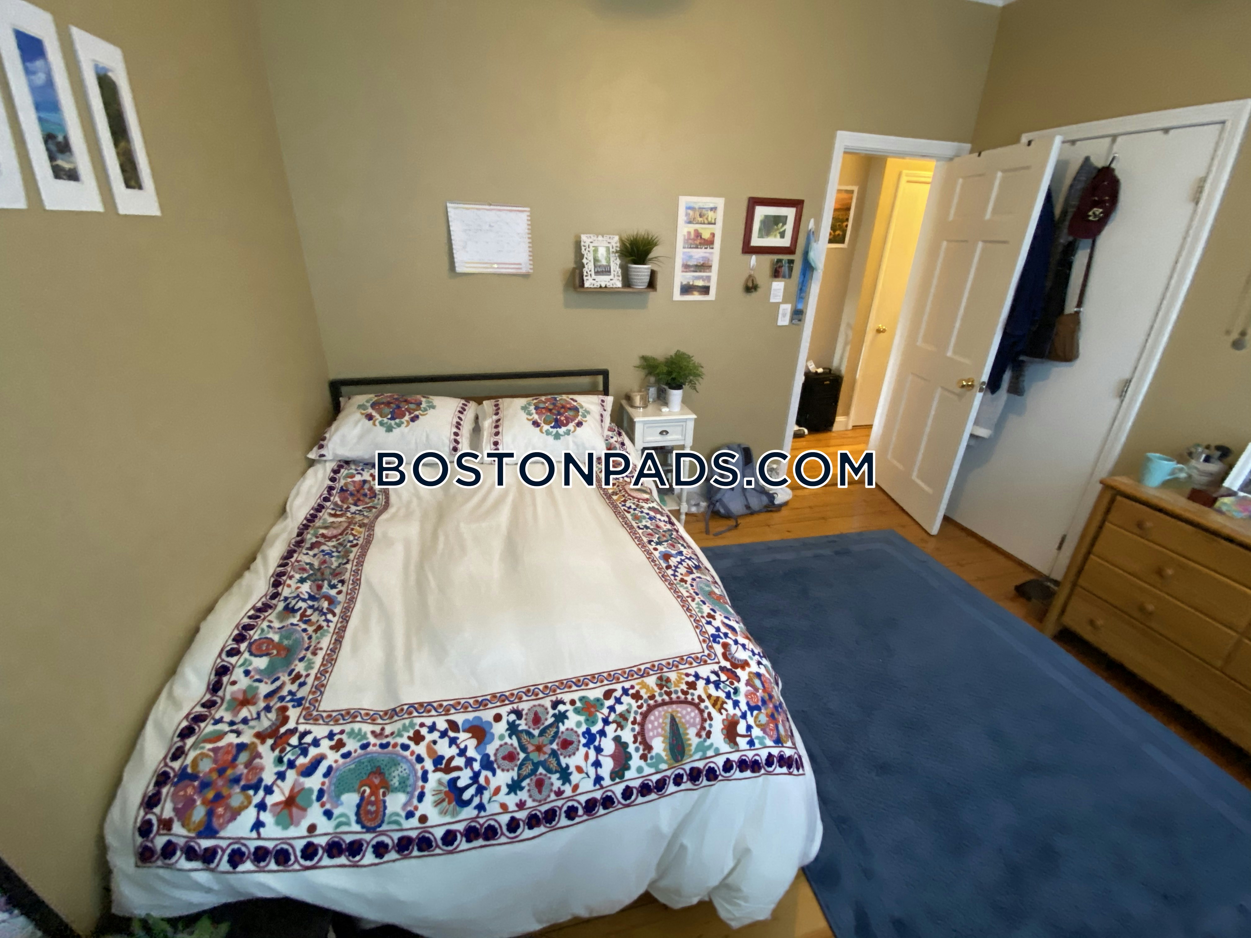 Boston - $5,200