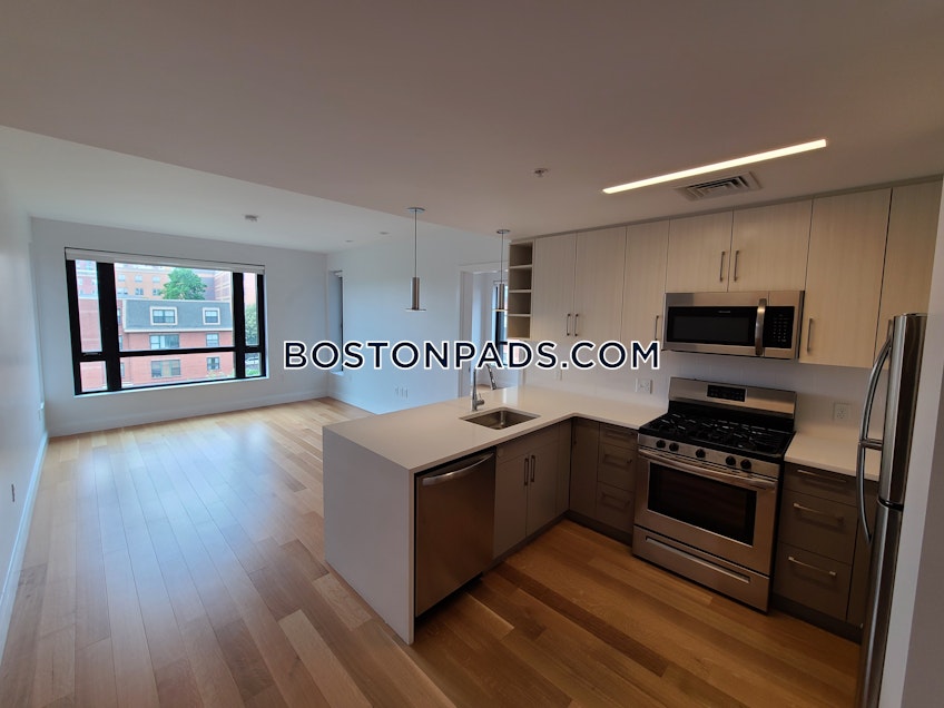 Boston - $5,575 /month