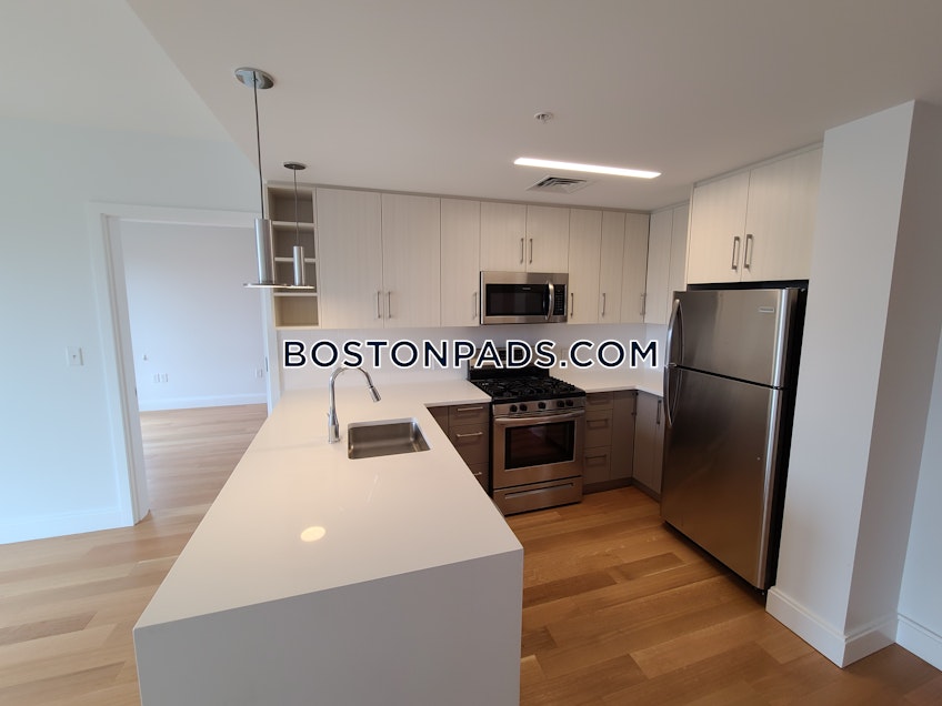 Boston - $5,575 /month