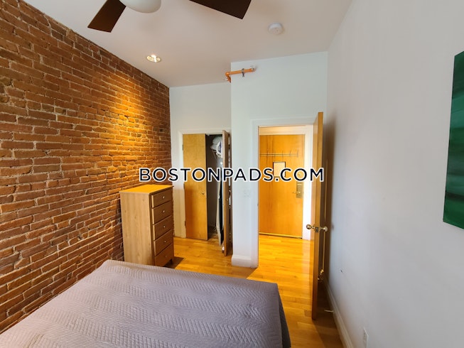 Boston - $3,500 /mo