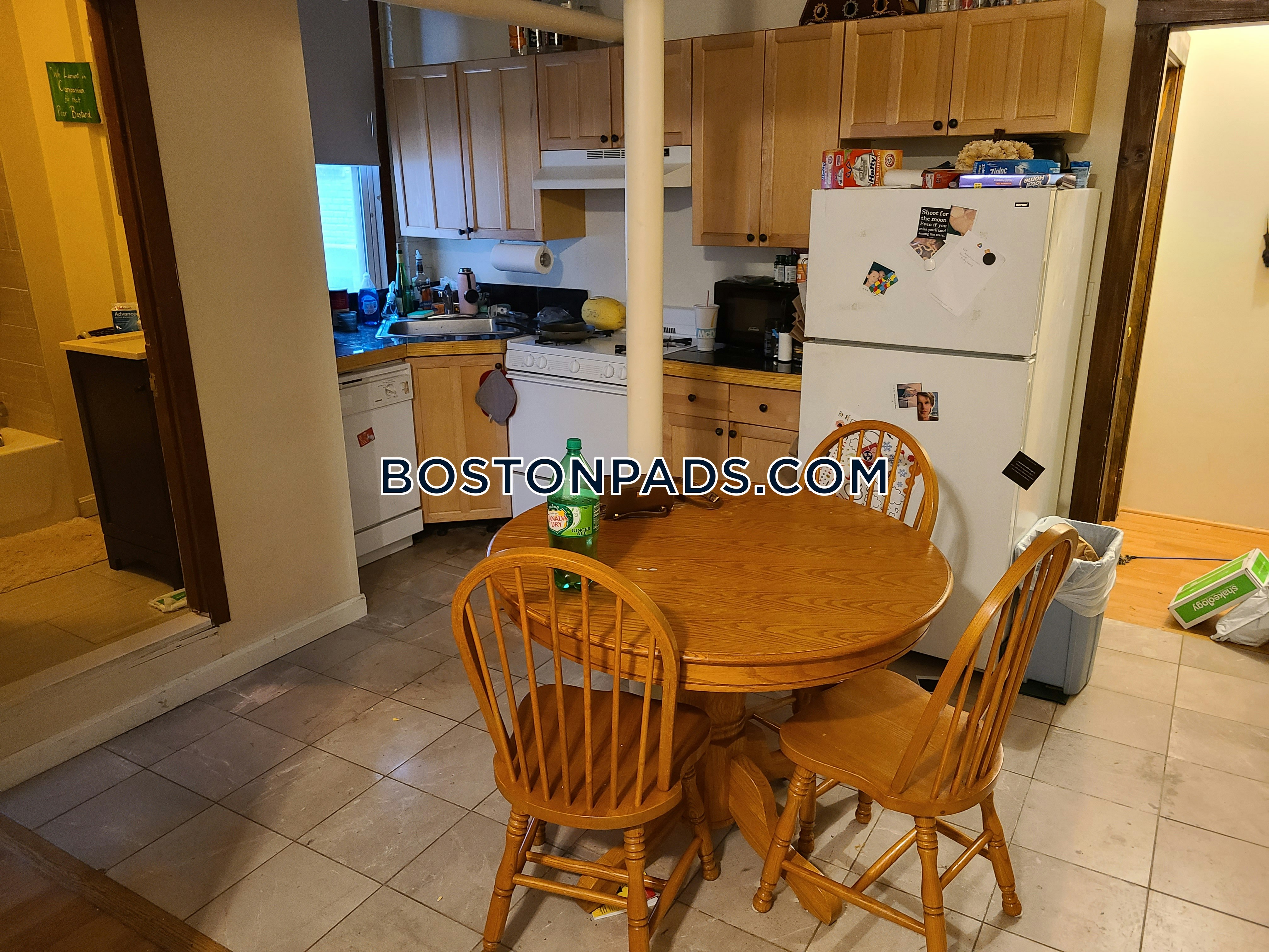 Brookline - $2,600