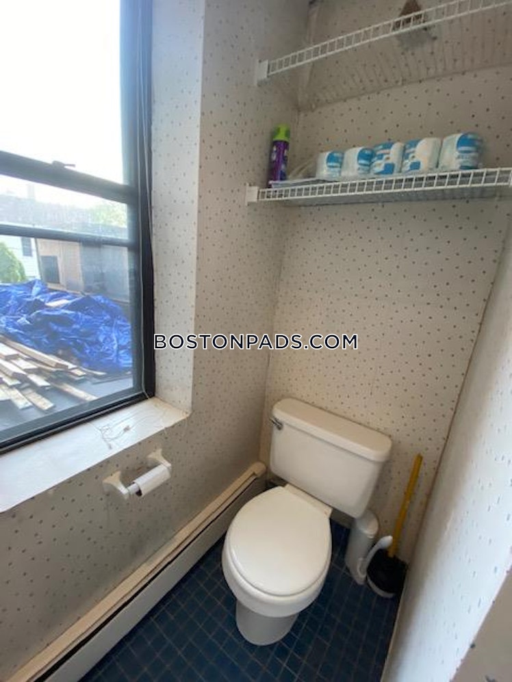 Massachusetts Ave., Cambridge