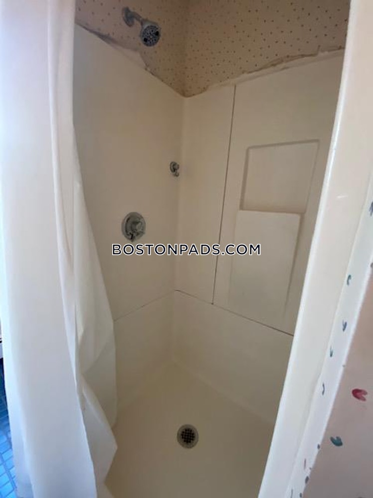 Massachusetts Ave., Cambridge