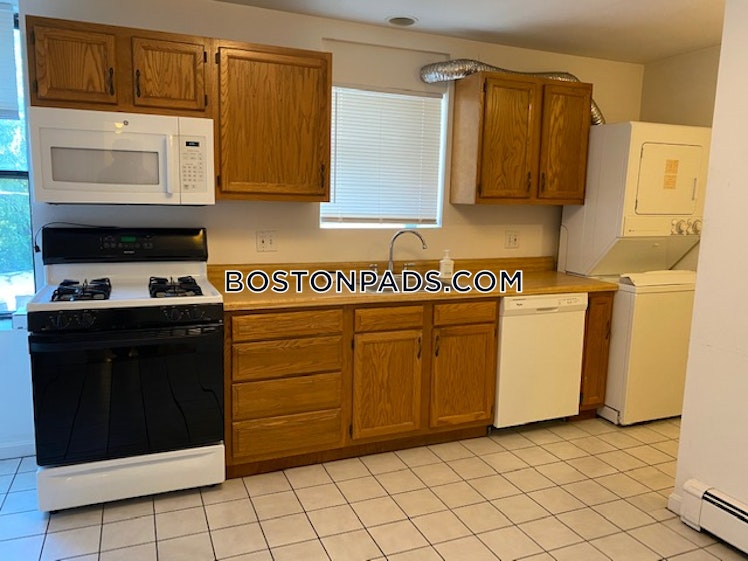 Massachusetts Ave., Cambridge