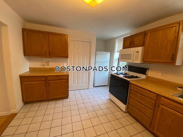 Massachusetts Ave., Cambridge