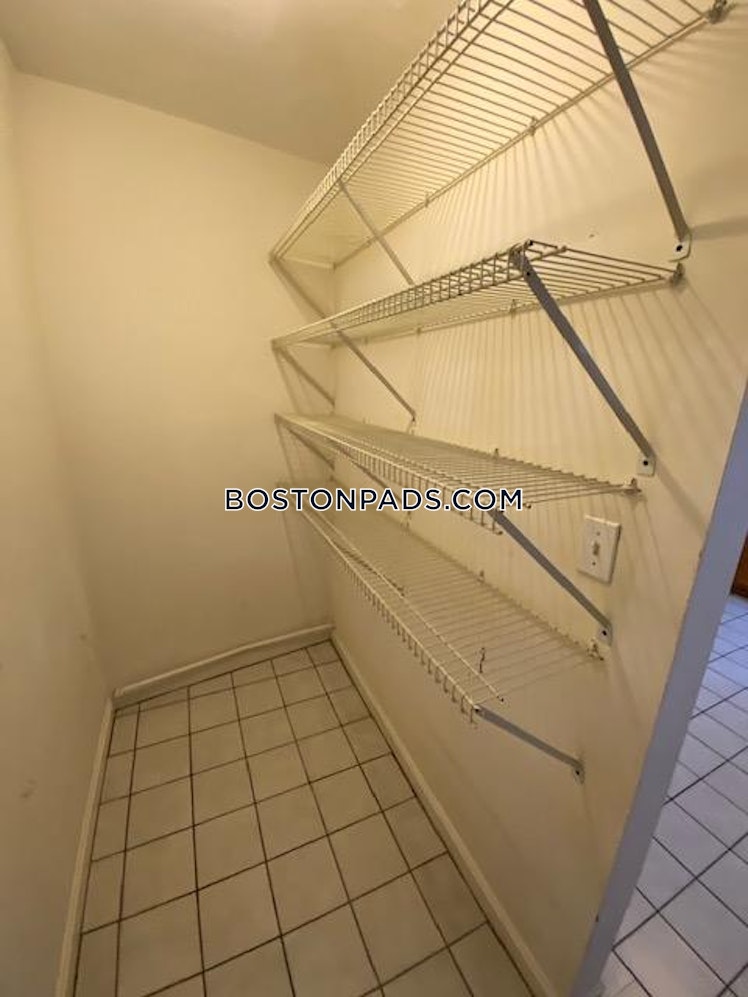 Massachusetts Ave., Cambridge