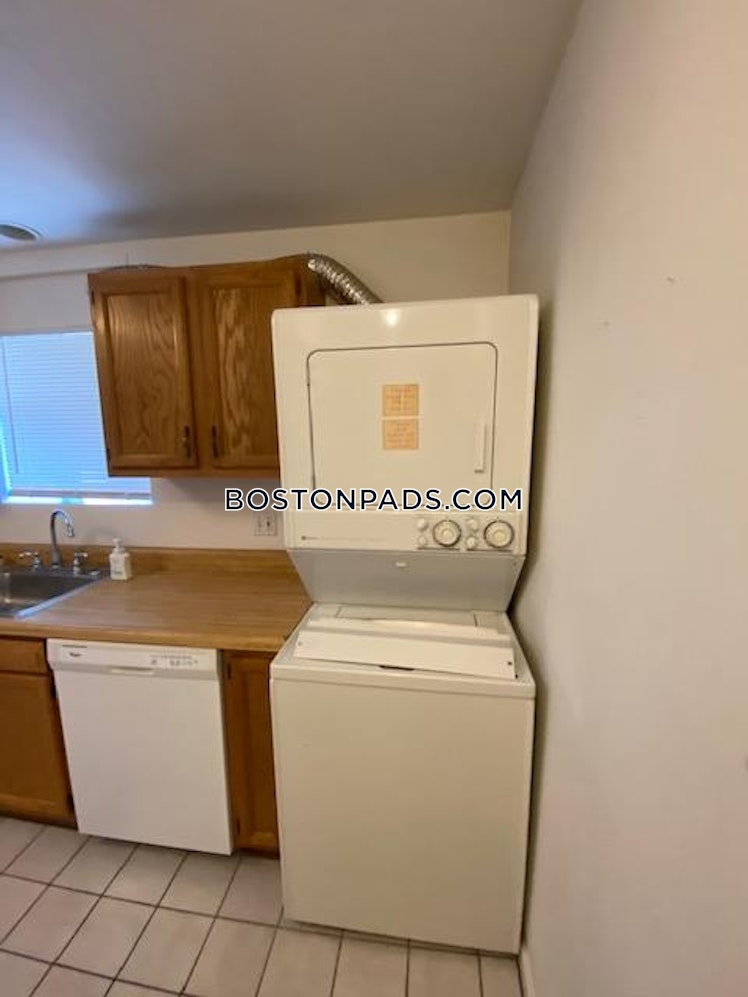 Massachusetts Ave., Cambridge