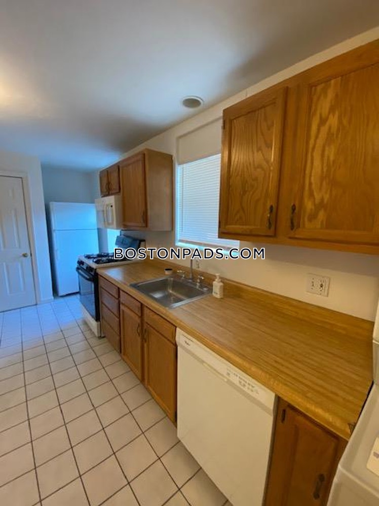 Massachusetts Ave., Cambridge