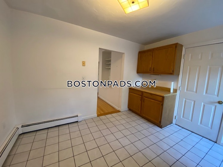 Massachusetts Ave., Cambridge