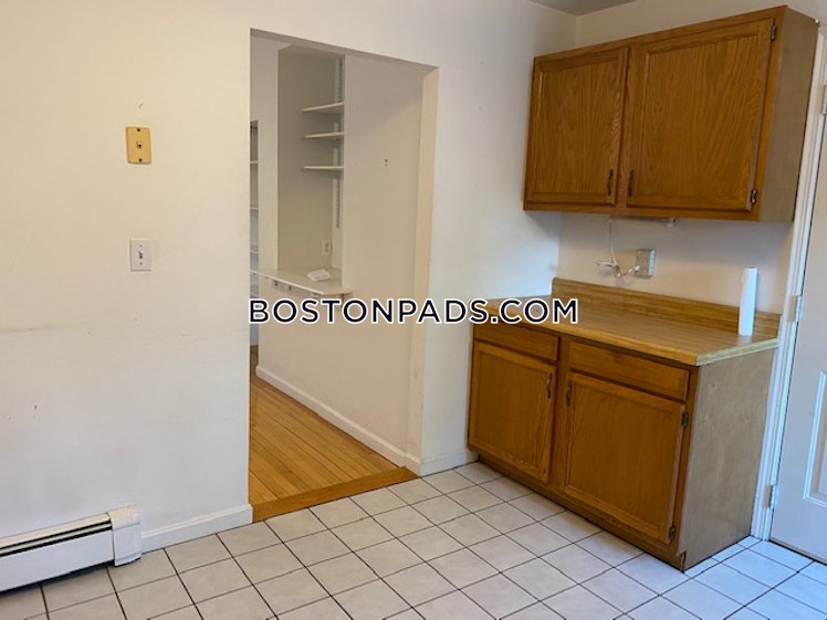 Massachusetts Ave., Cambridge