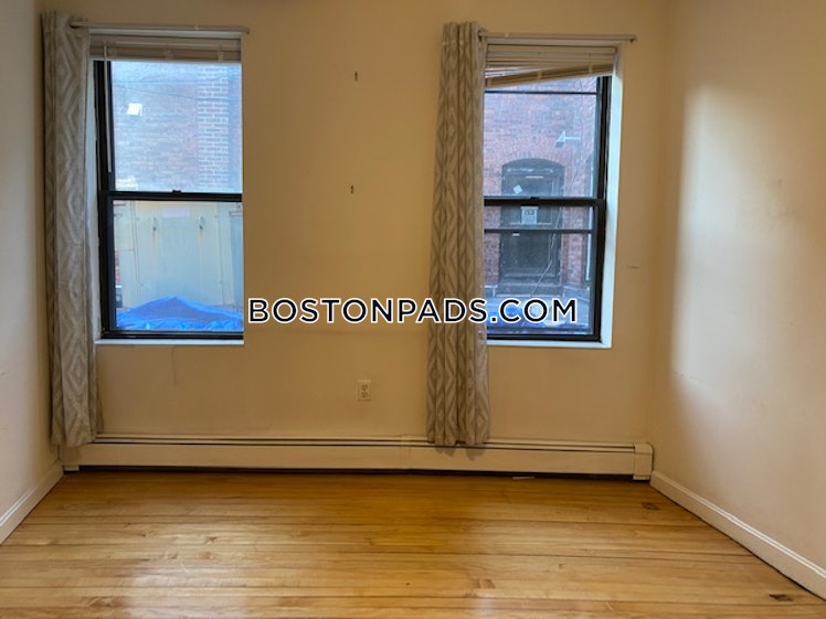 Massachusetts Ave., Cambridge