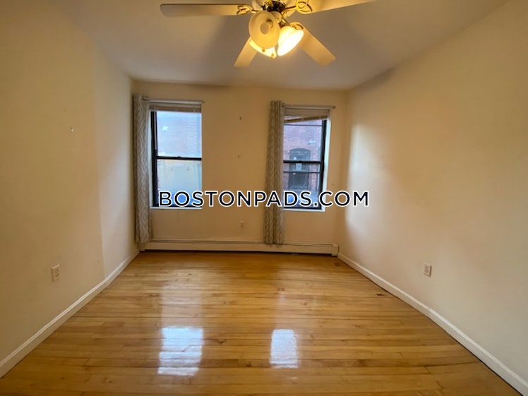 Massachusetts Ave., Cambridge