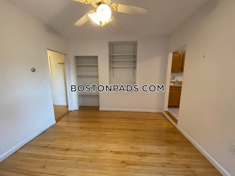 Massachusetts Ave., Cambridge