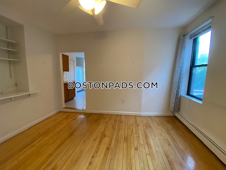 Massachusetts Ave., Cambridge