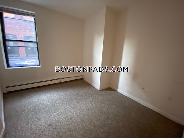 Massachusetts Ave., Cambridge