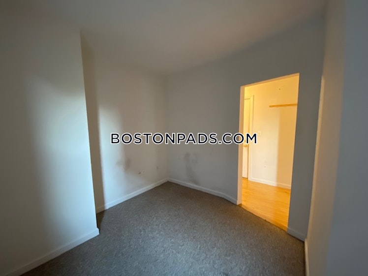 Massachusetts Ave., Cambridge