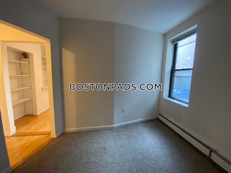 Massachusetts Ave., Cambridge