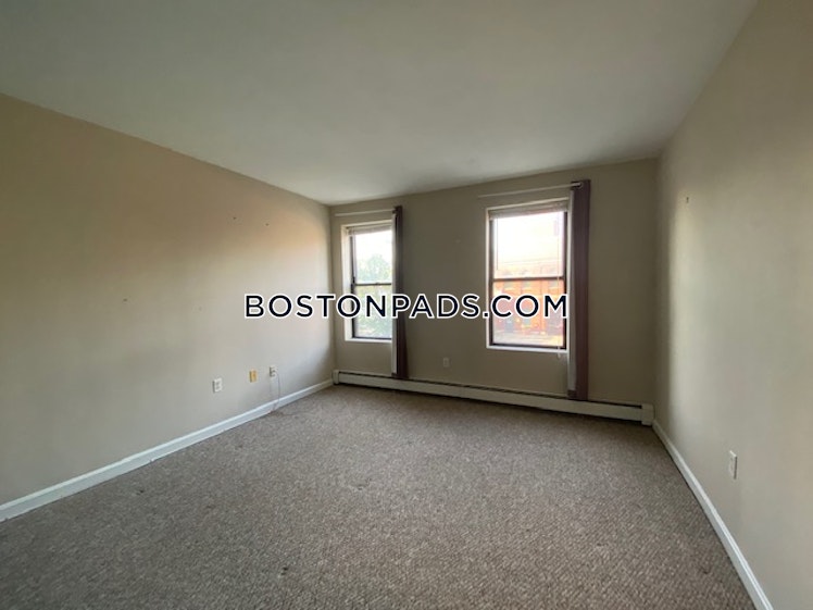 Massachusetts Ave., Cambridge