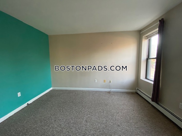 Massachusetts Ave., Cambridge