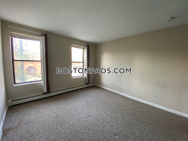 Massachusetts Ave., Cambridge