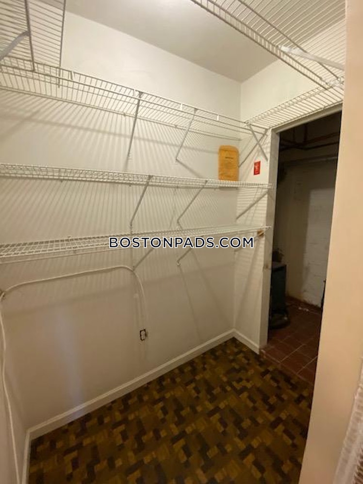 Massachusetts Ave., Cambridge