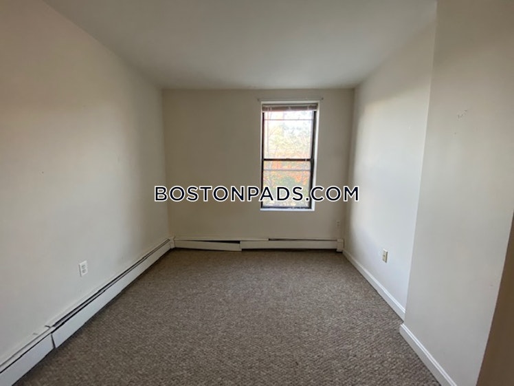 Massachusetts Ave., Cambridge