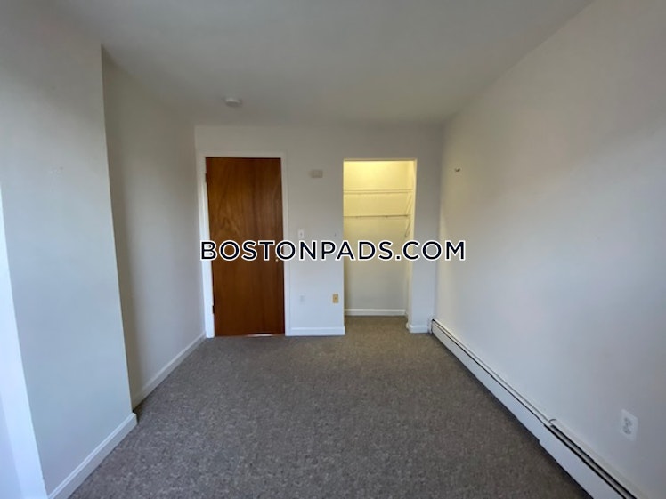 Massachusetts Ave., Cambridge