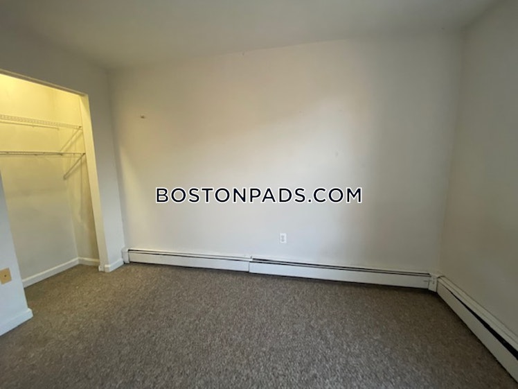 Massachusetts Ave., Cambridge