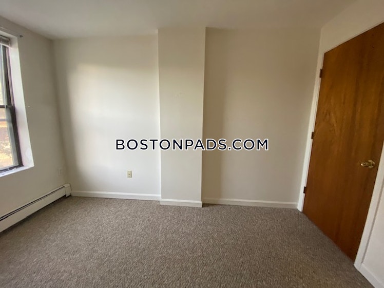 Massachusetts Ave., Cambridge