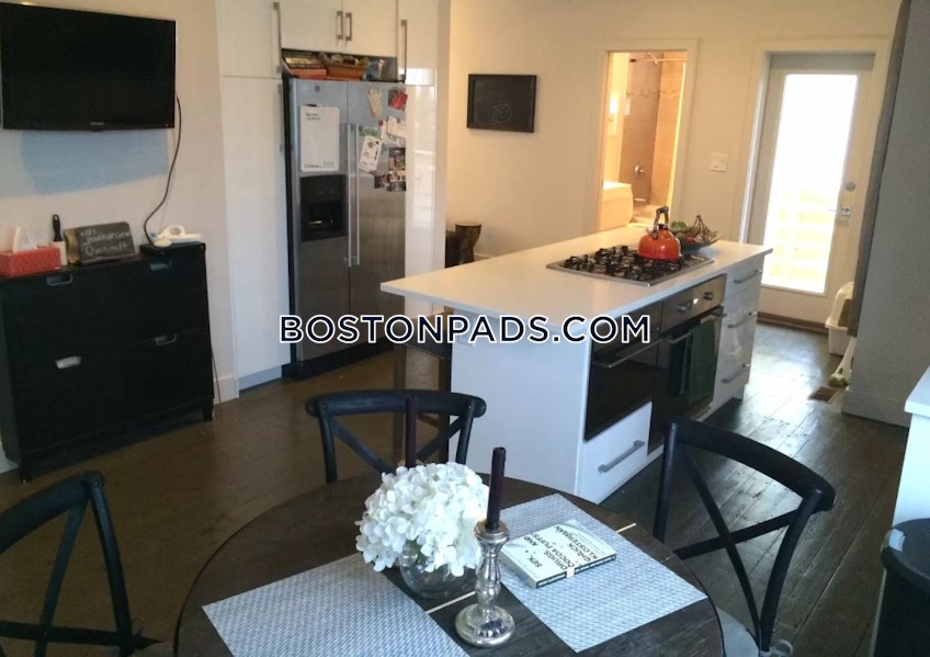 Boston - $5,500 /month