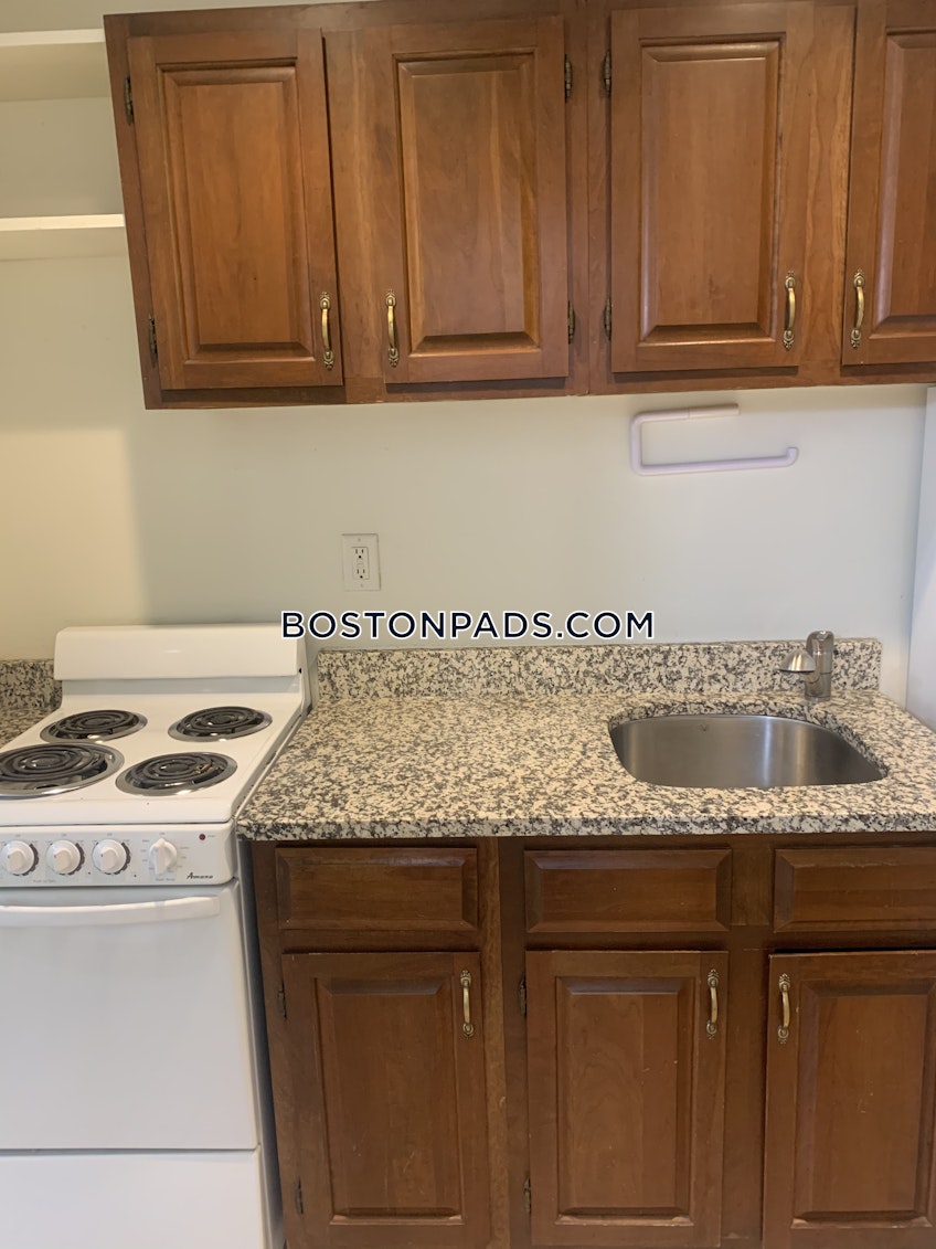 Roxbury Crossing - $2,300 /month