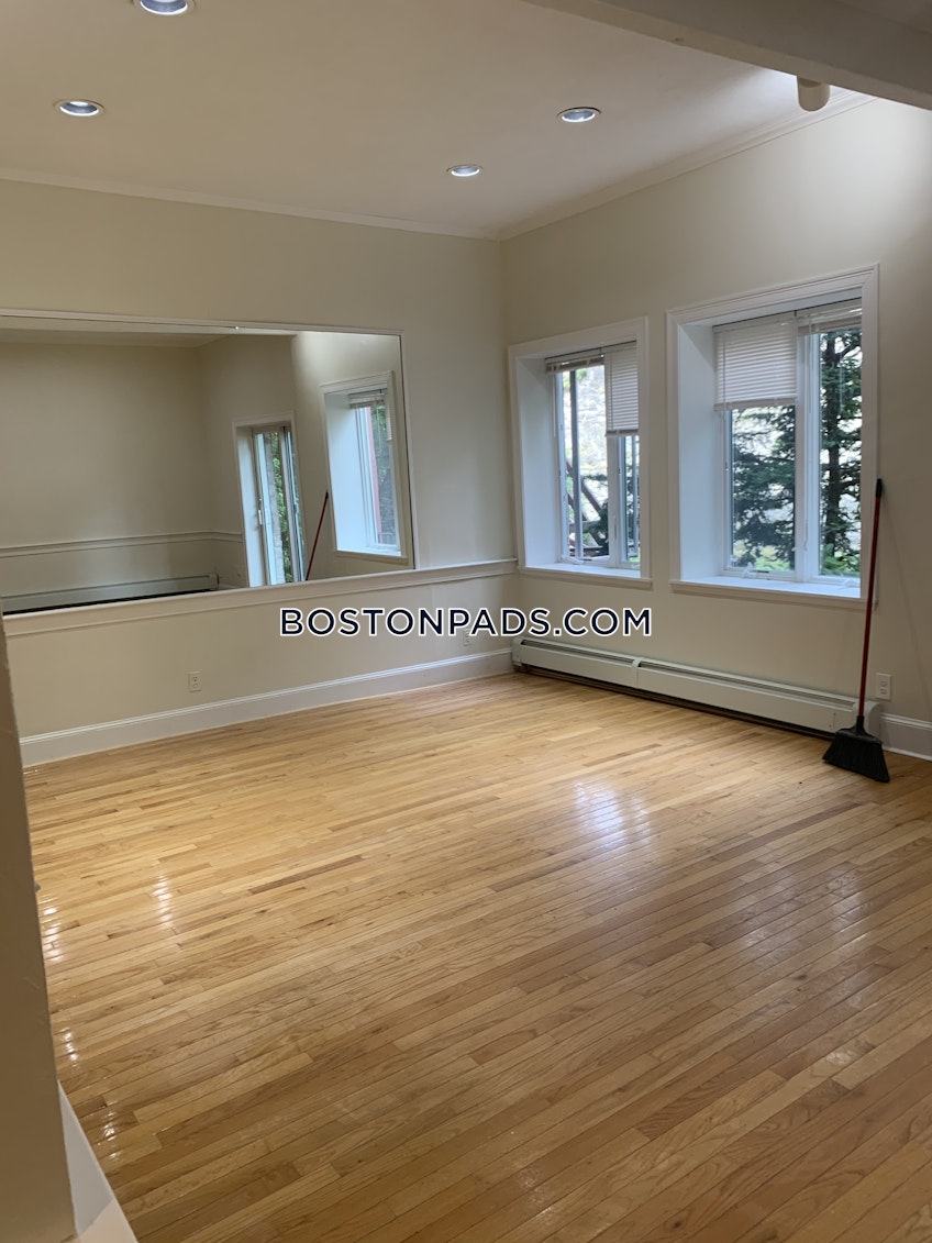 Roxbury Crossing - $2,300 /month