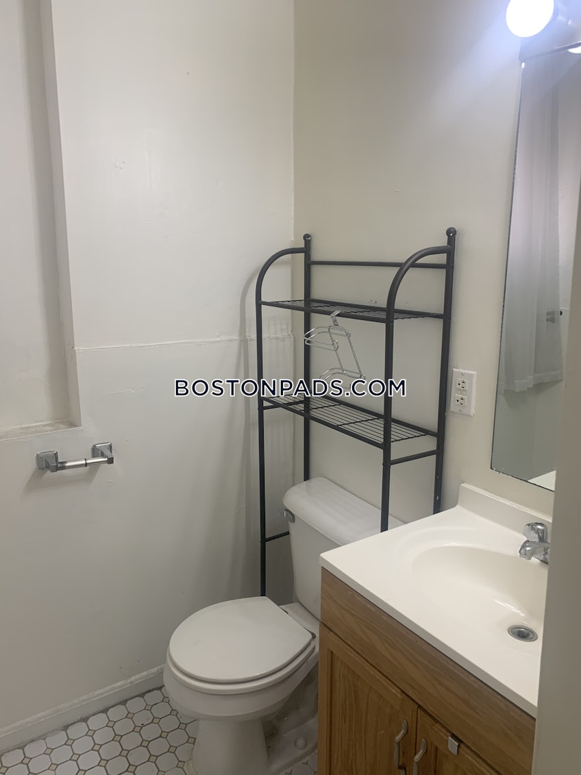 Roxbury Crossing - $1,950 /month