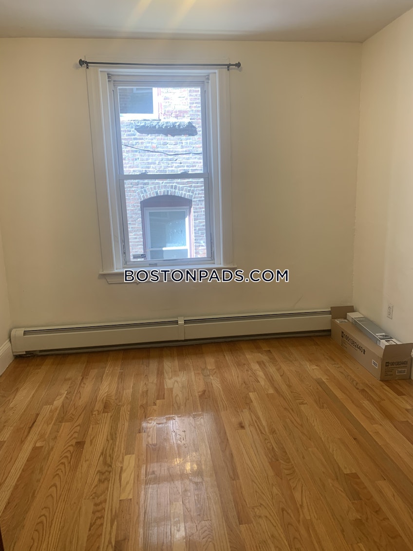 Roxbury Crossing - $1,950 /month