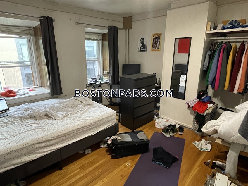 Roxbury Crossing - $4,450 /month