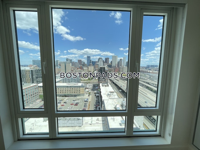 Boston - $3,435 /mo