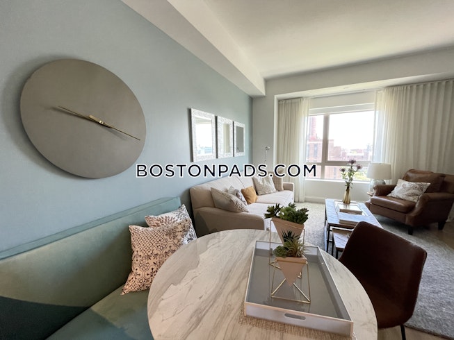 Boston - $3,457 /mo