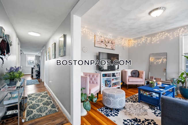 Somerville - $2,900 /mo