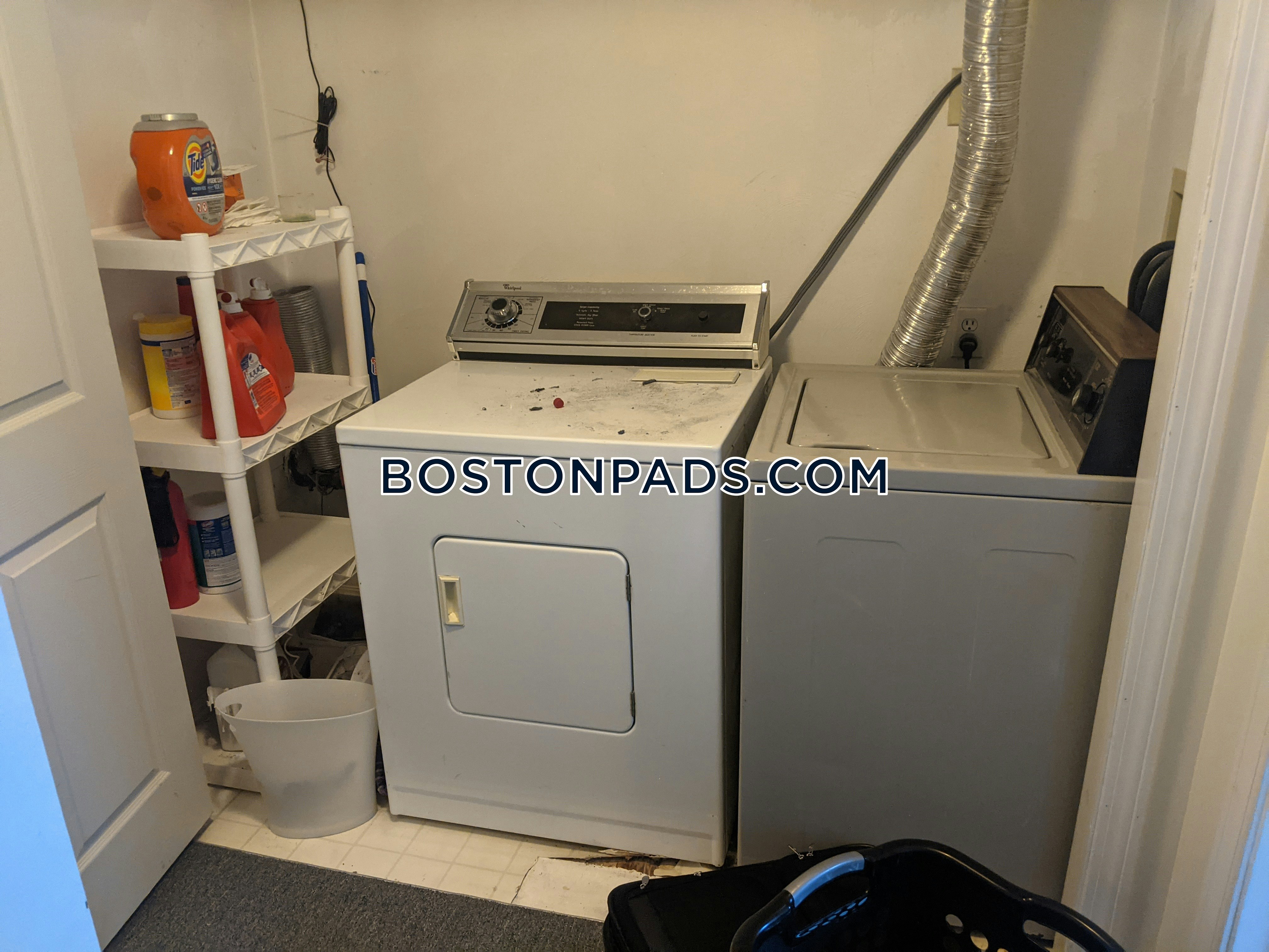 Boston - $2,475