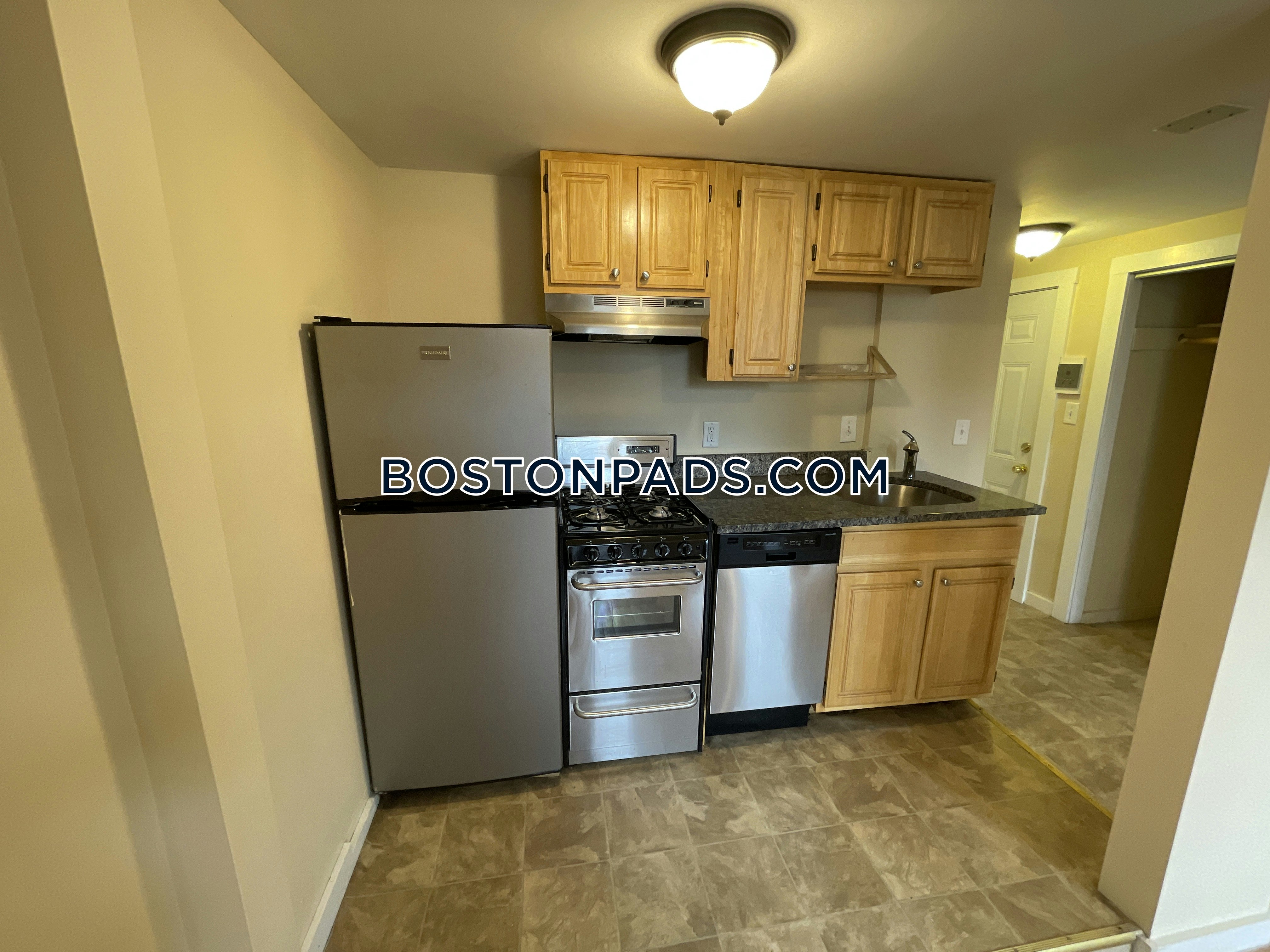 Boston - $2,850