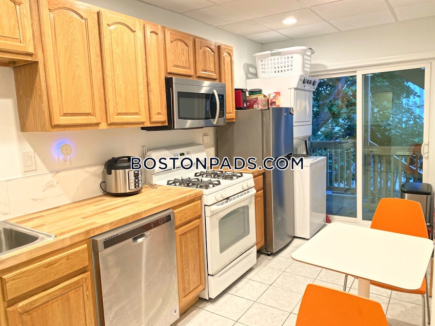 Boston - $3,200 /month