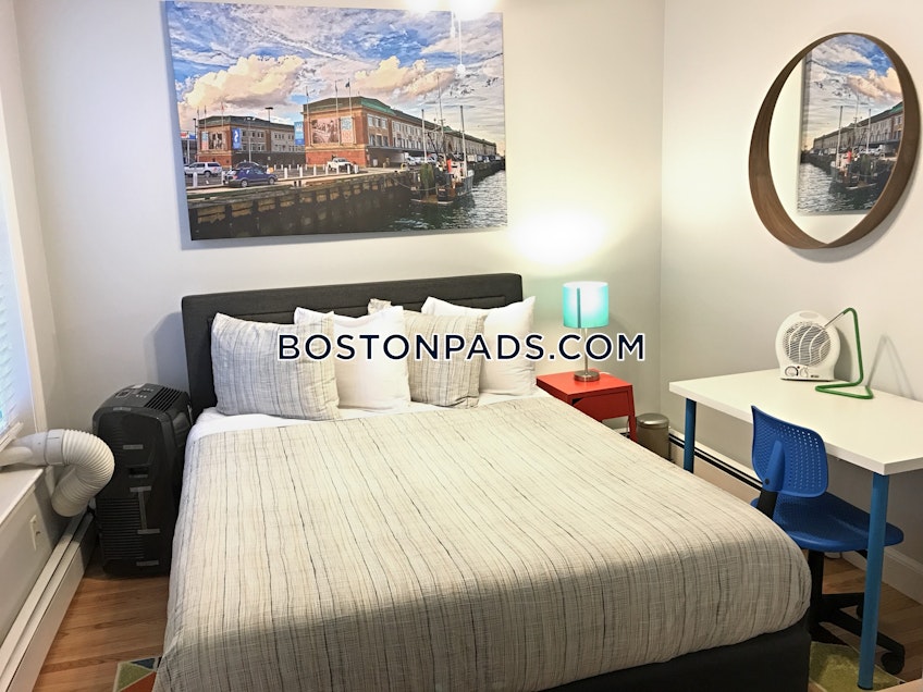 Boston - $3,200 /month