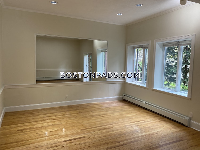 Roxbury Crossing - $2,300 /month