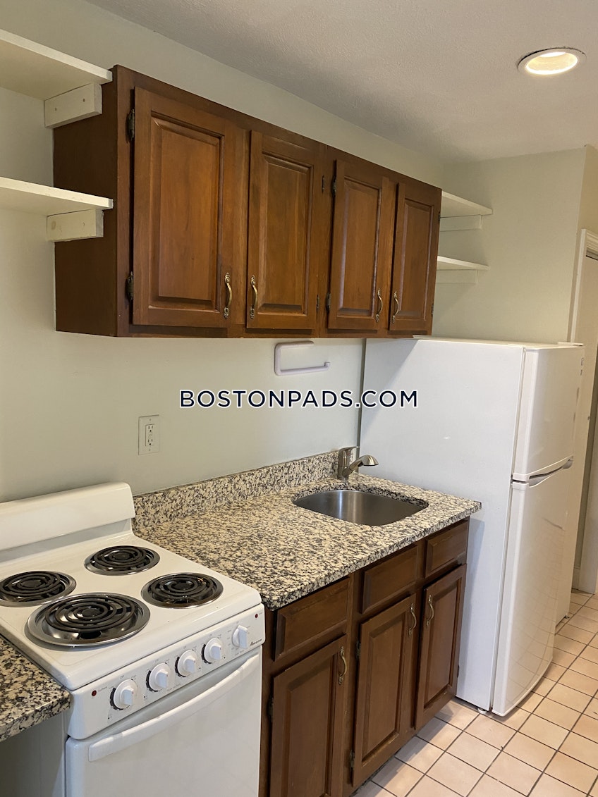 Roxbury Crossing - $2,300 /month