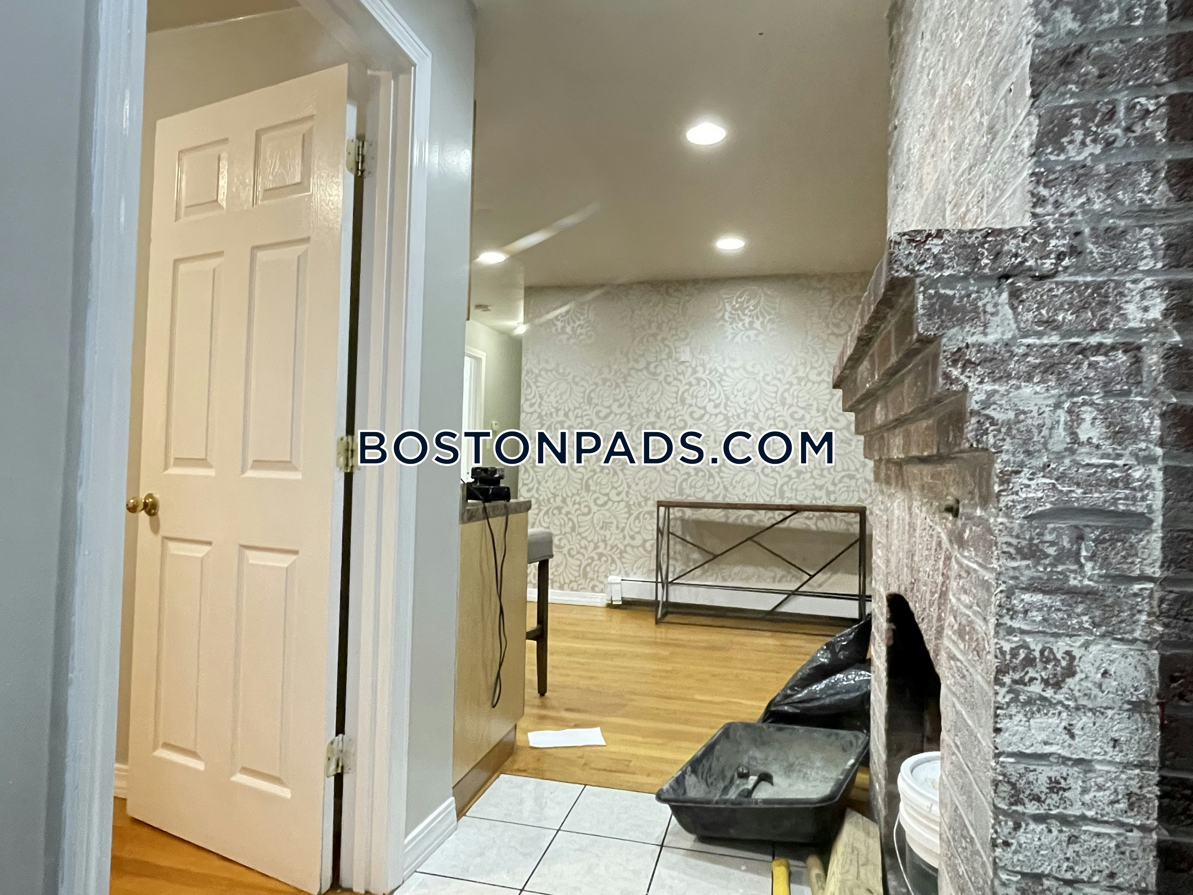 Boston - $5,000