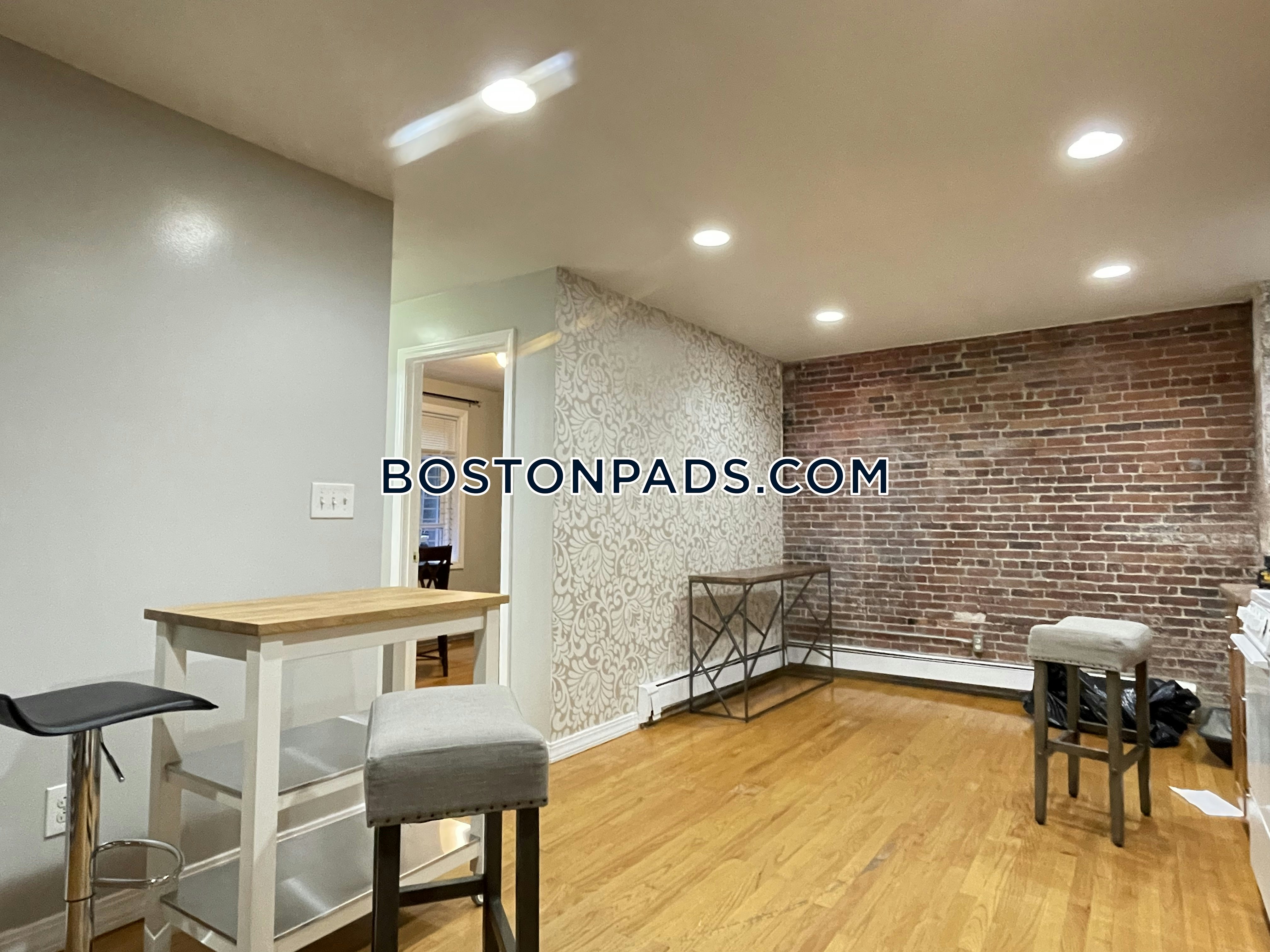 Boston - $5,000