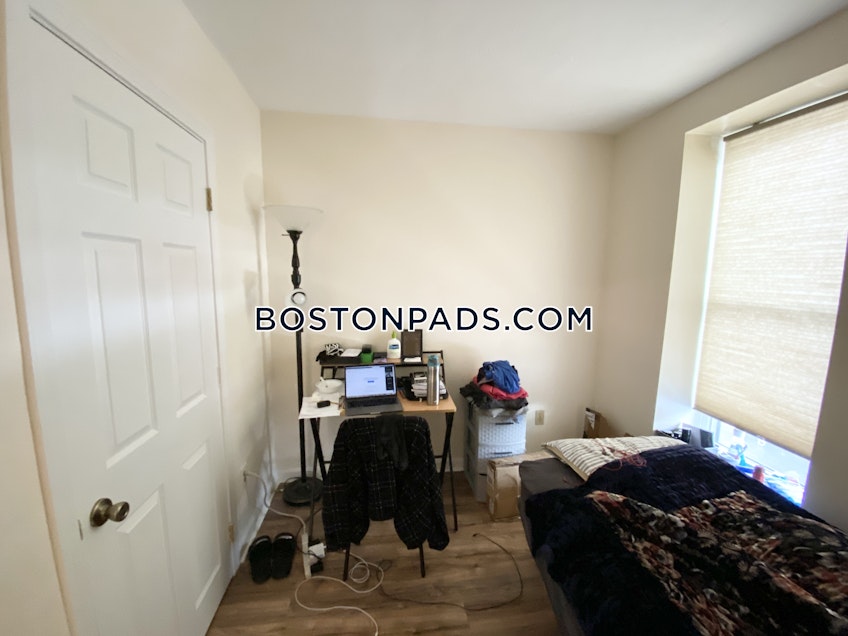 Boston - $5,000 /month