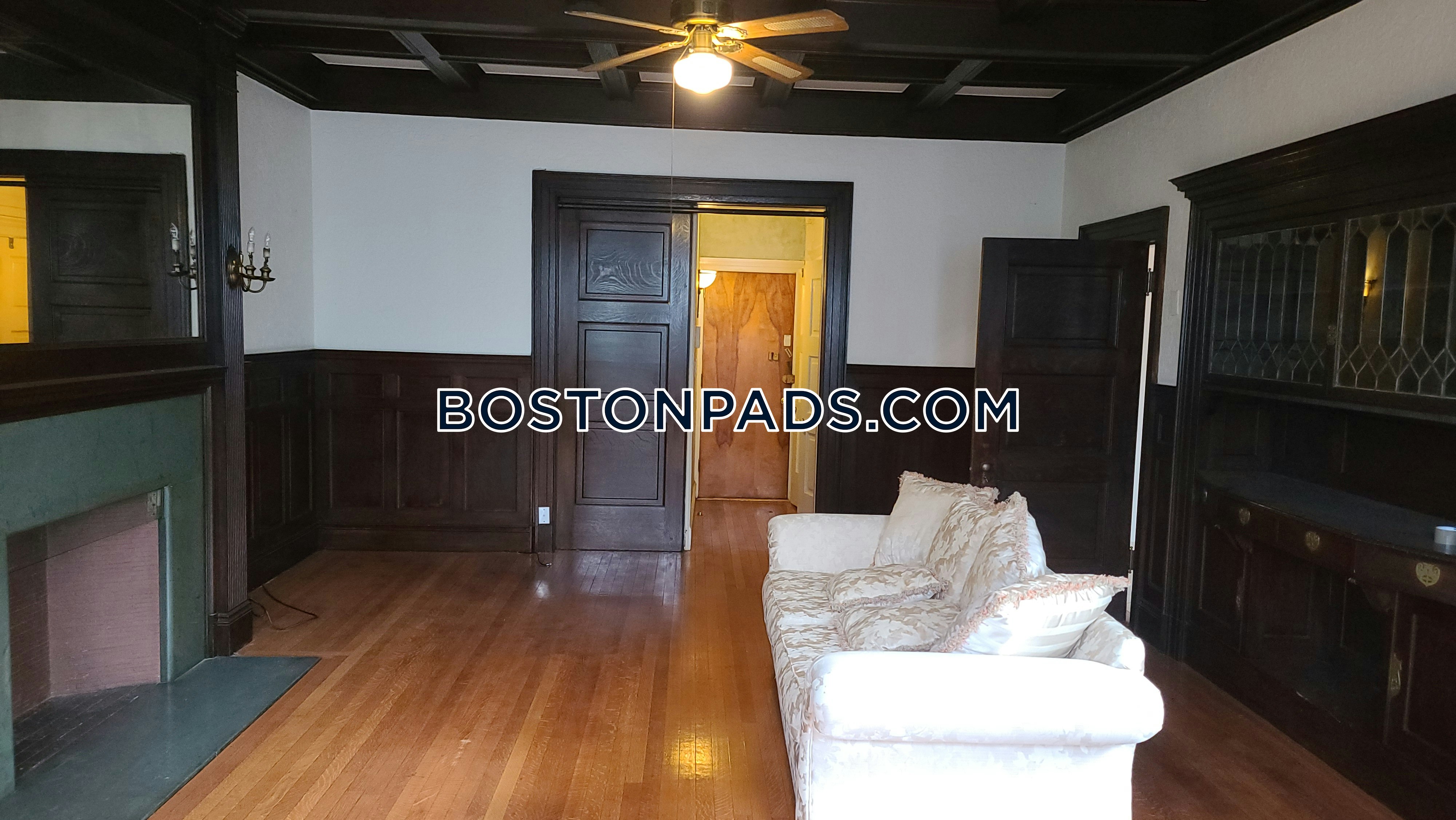 Boston - $2,500