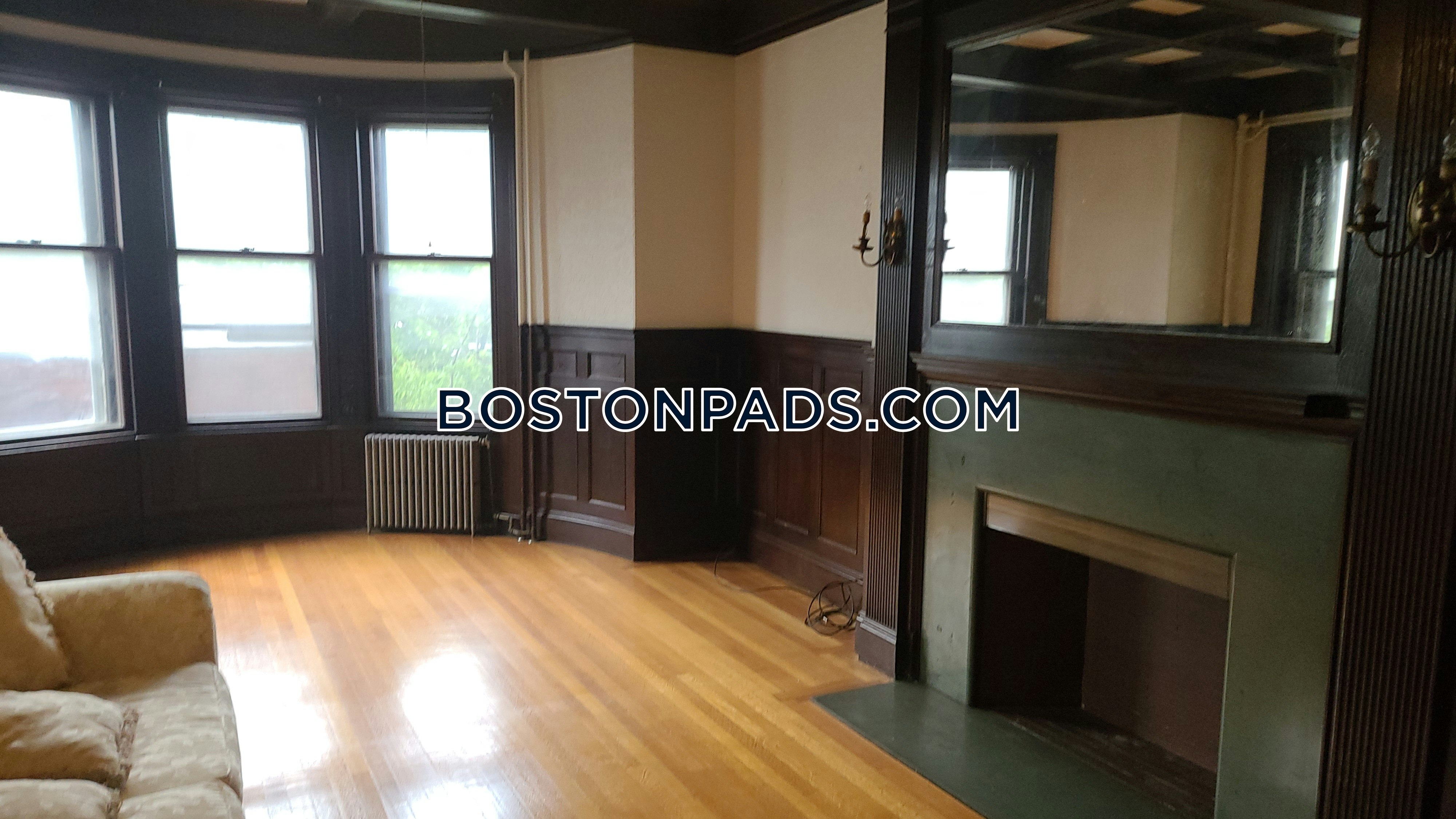 Boston - $2,500