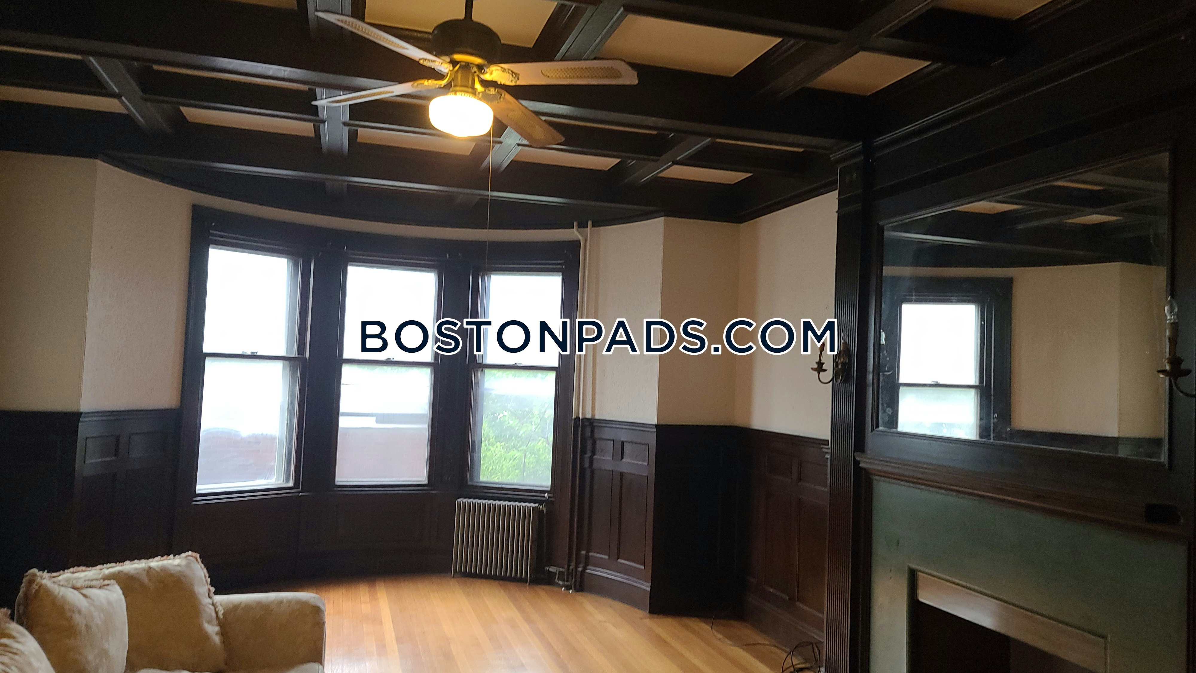 Boston - $2,500